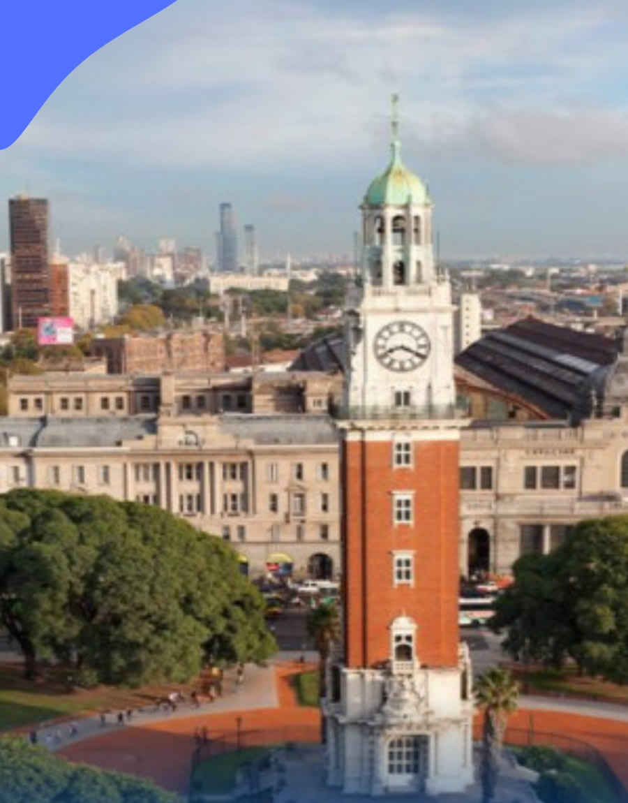 Retiro como nunca lo viste… recorré tu ciudad con ojos de turista – Domingo 03-05-2026 13.30 hs – Av Pueyrredón y Santa Fe