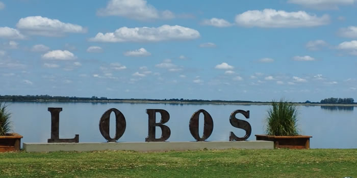 Vamos a la Comarca de la Laguna de Lobos!!! – Domingo 10.05.2026