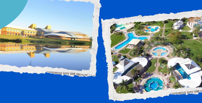 Villa Elisa: escapada de relax y bienestar – 27 al 30 de junio
