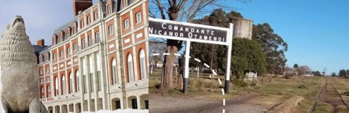 Mar del Plata y Comandante Nicanor Otamendi – 09 al 12 de Octubre 2026