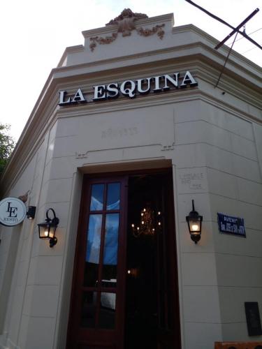 Restaurante en ABBOTT